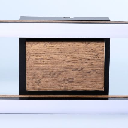 Brilagi - Lámpara de techo LED AXIS LED/12W/230V