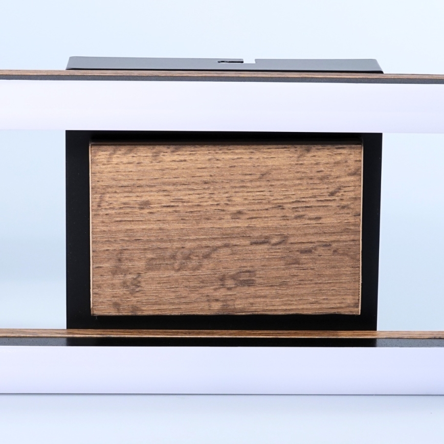 Brilagi - Lámpara de techo LED AXIS LED/12W/230V