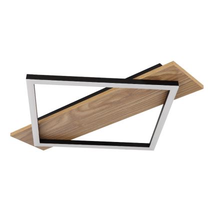 Brilagi - Lámpara de techo LED AXIS LED/18W/230V