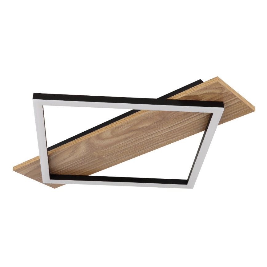 Brilagi - Lámpara de techo LED AXIS LED/18W/230V