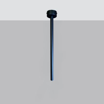 Brilagi - Lámpara de techo LED DRIFA 1xG9/4W/230V negro