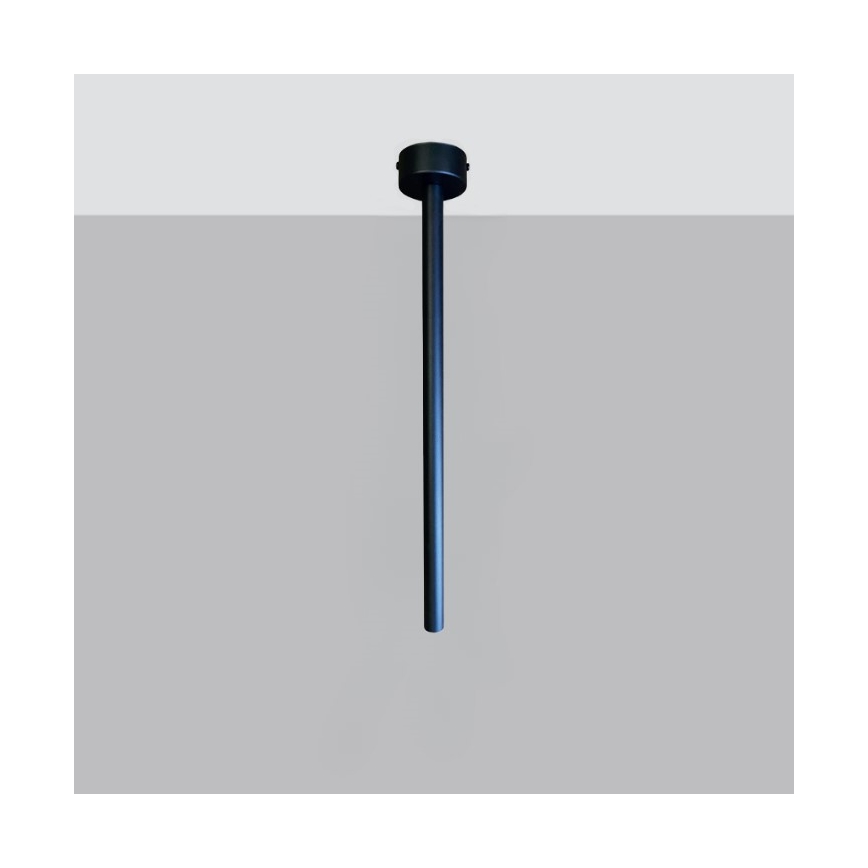 Brilagi - Lámpara de techo LED DRIFA 1xG9/4W/230V negro