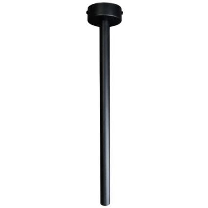 Brilagi - Lámpara de techo LED DRIFA 1xG9/4W/230V negro