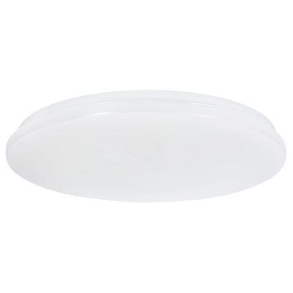 Brilagi - Lámpara de techo LED MILKY WAY LED/24W/230V 3000/4000/6500K Ø 38 cm