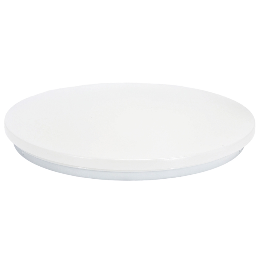 Brilagi - Lámpara de techo LED MILKY WAY LED/24W/230V 3000/4000/6500K Ø 38 cm