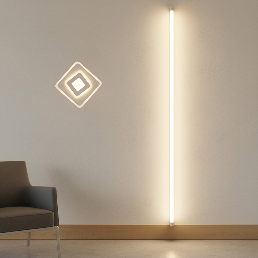 Brilagi - Lámpara de techo LED MODERN MINI LED/32W/230V 3000/4000/6000K