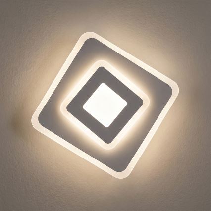 Brilagi - Lámpara de techo LED MODERN MINI LED/32W/230V 3000/4000/6000K