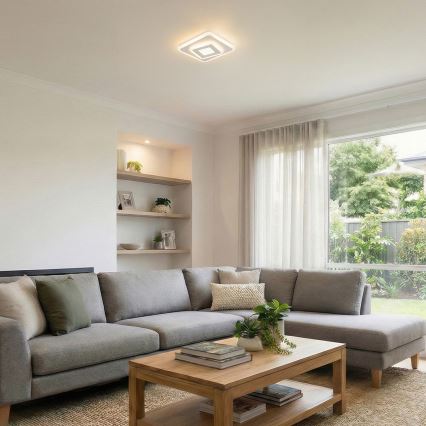 Brilagi - Lámpara de techo LED MODERN MINI LED/32W/230V 3000/4000/6000K