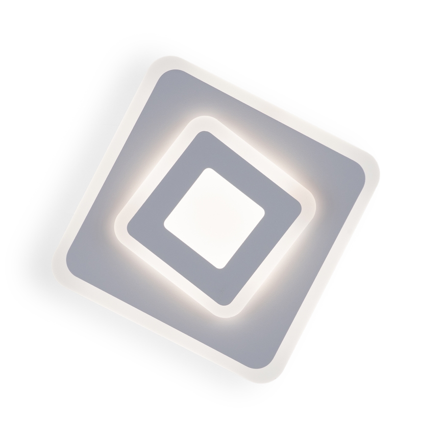 Brilagi - Lámpara de techo LED MODERN MINI LED/32W/230V 3000/4000/6000K