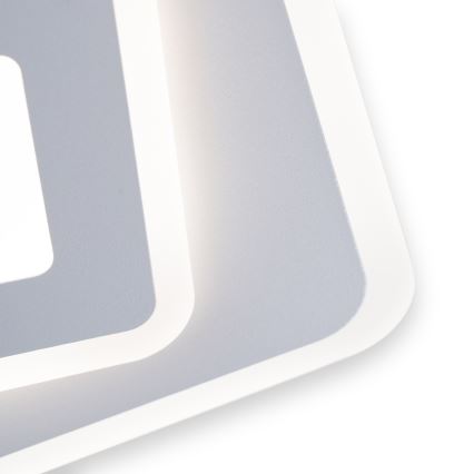 Brilagi - Lámpara de techo LED MODERN MINI LED/32W/230V 3000/4000/6000K