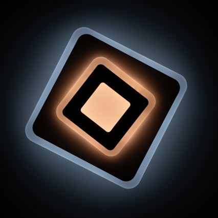 Brilagi - Lámpara de techo LED MODERN MINI LED/32W/230V 3000/4000/6000K