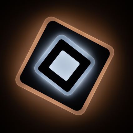 Brilagi - Lámpara de techo LED MODERN MINI LED/32W/230V 3000/4000/6000K