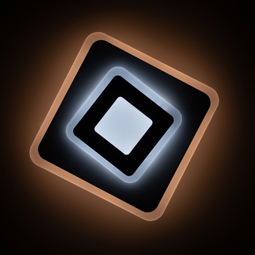 Brilagi - Lámpara de techo LED MODERN MINI LED/32W/230V 3000/4000/6000K