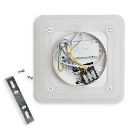 Brilagi - Lámpara de techo LED MODERN MINI LED/32W/230V 3000/4000/6000K