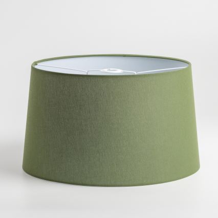 Brilagi - Lámpara de techo LED montada en superficie CERIA 1xE27/40W/230V Ø 45 cm, verde