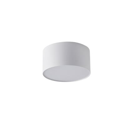 Brilagi - Lámpara de techo LED para baño FORIS LED/14W/230V Ø 12 cm blanca IP44
