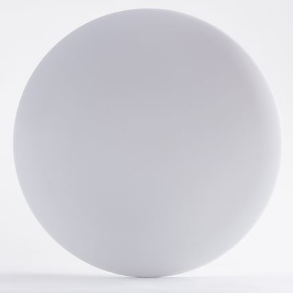 Brilagi - Luminaria LED de techo para baño VESTAS LED/28W/230V Ø 38 cm 3000K IP54