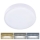 Brilagi - Lámpara de techo LED POOL LED/36W/230V 3000/4500/6000K Ø 30 cm blanca