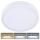Brilagi - Lámpara de techo LED POOL LED/48W/230V 3000/4500/6000K Ø 40 cm blanca