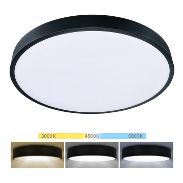 Brilagi - Lámpara de techo LED POOL LED/60W/230V 3000/4500/6000K 50 cm
