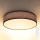 Brilagi - Lámpara de techo LED regulable ADELA LED/48W/230V 3000-6500K Ø 40 cm + mando a distancia
