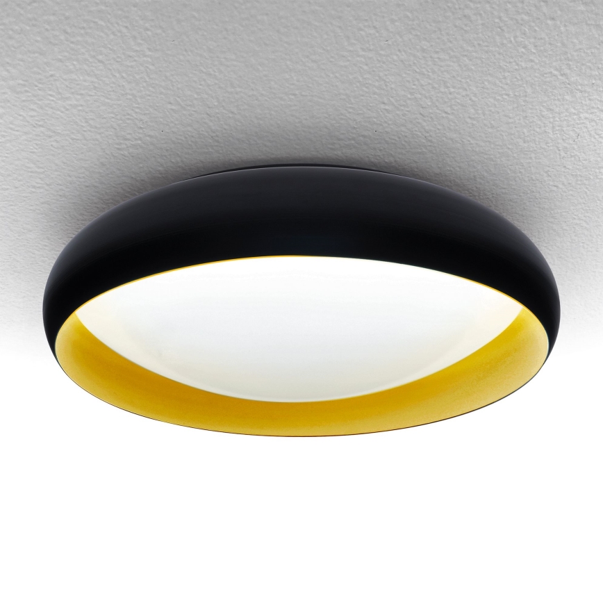 Brilagi - Lámpara de techo LED regulable LIVIA LED/48W/230V 3000-6500K Ø 42 cm + mando a distancia