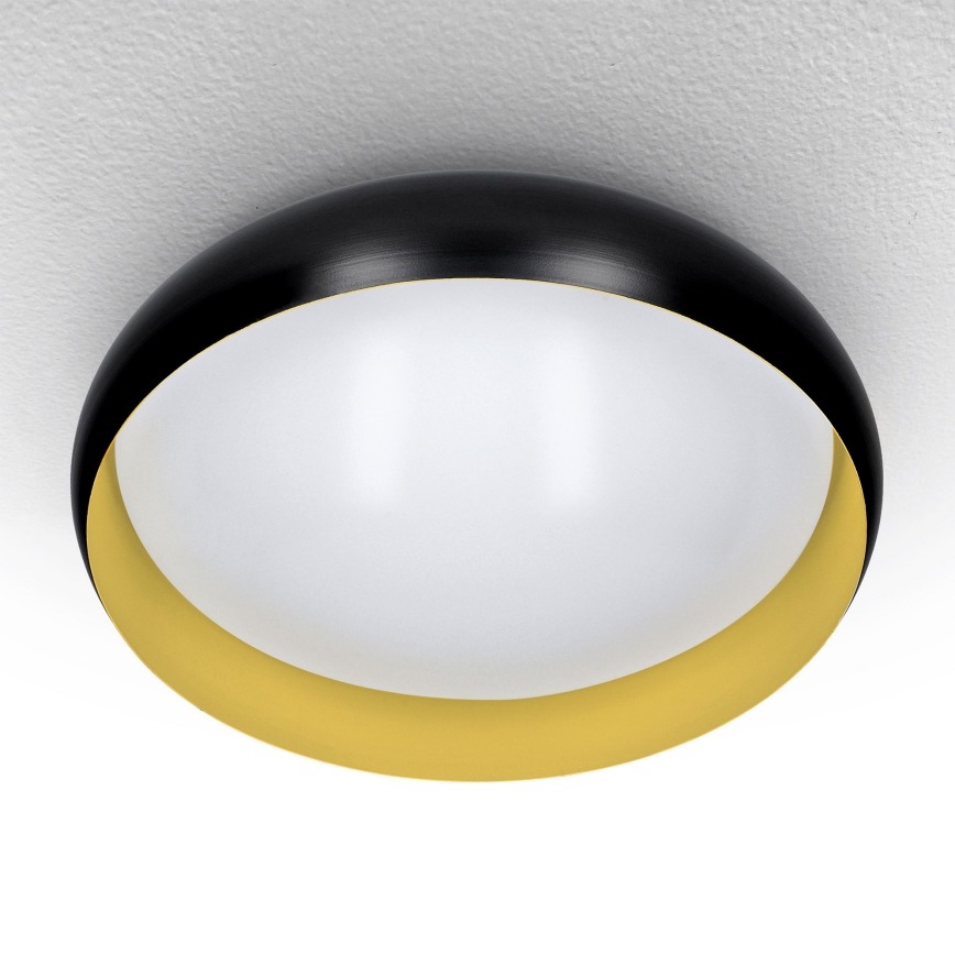Brilagi - Lámpara de techo LED regulable LIVIA LED/48W/230V 3000-6500K Ø 42 cm + mando a distancia