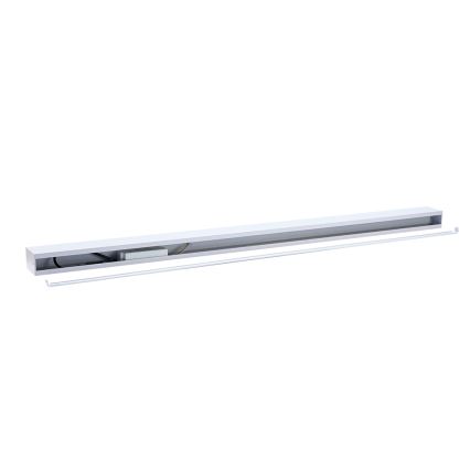 Brilagi - Lámpara de techo LED regulable SLEEKLINE SMART LED/40W/230V 3000-6000K Wi-Fi Tuya blanca + control remoto