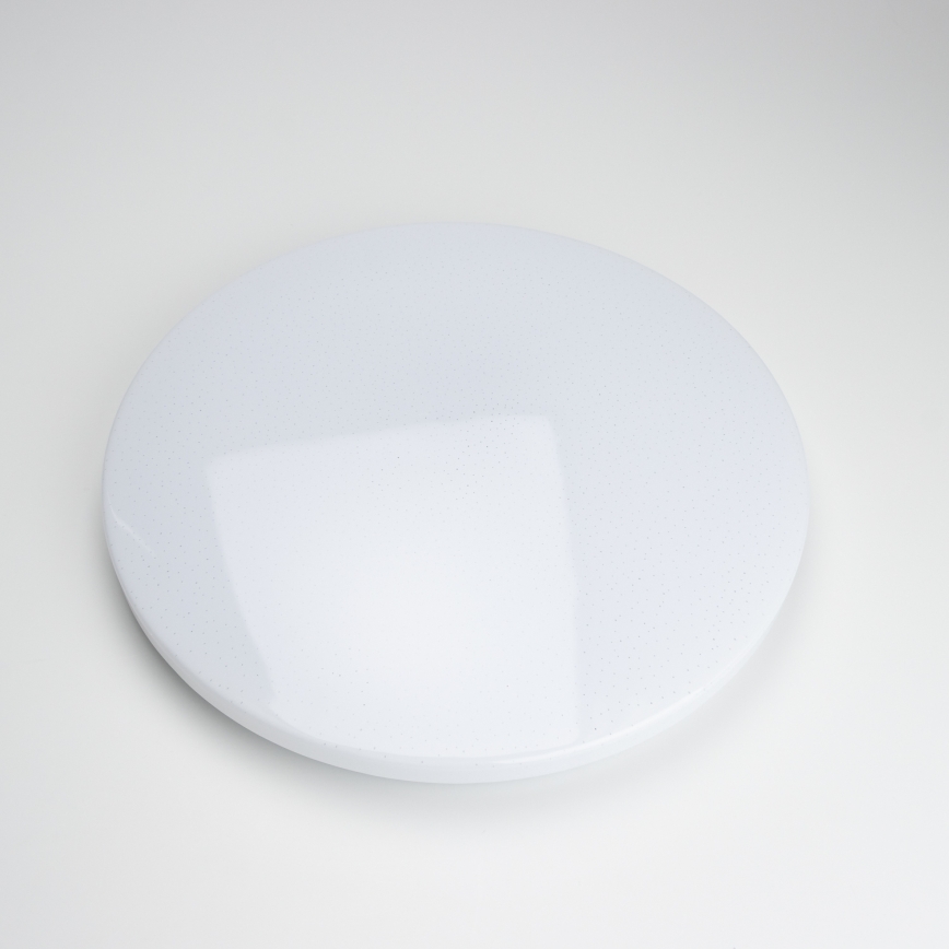 Brilagi - Lámpara de techo LED regulable SMART STARS LED/24W/230V Ø 38 cm 3000-6000K Wi-Fi Tuya Beacon + mando a distancia