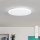 Brilagi - Lámpara de techo LED regulable SMART STARS LED/36W/230V Ø 48 cm 3000-6000K Wi-Fi Tuya Beacon + control remoto