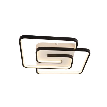 Brilagi - Lámpara de techo LED regulable VELO LED/60W/230V 48x48 cm 3000/4000/6000K + mando a distancia