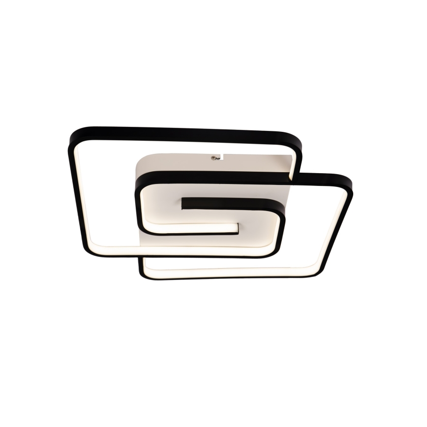 Brilagi - Lámpara de techo LED regulable VELO LED/60W/230V 48x48 cm 3000/4000/6000K + mando a distancia