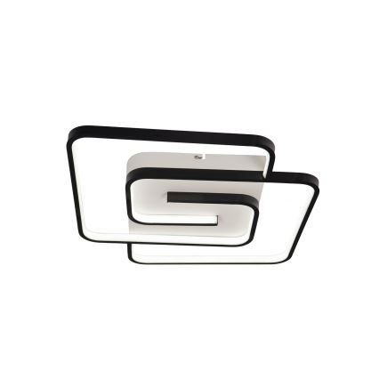 Brilagi - Lámpara de techo LED regulable VELO LED/60W/230V 48x48 cm 3000/4000/6000K + mando a distancia