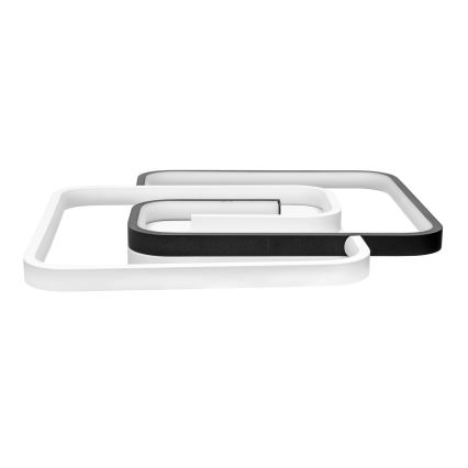 Brilagi - Luminaria de techo LED regulable VELO LED/64W/230V 48x48 cm 3000-6500K + mando a distancia