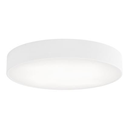 Brilagi - Lámpara de techo LED RGBW regulable CLARE 4xE27/9W/230V 2700-6500K Ø 50 cm Wi-Fi blanca