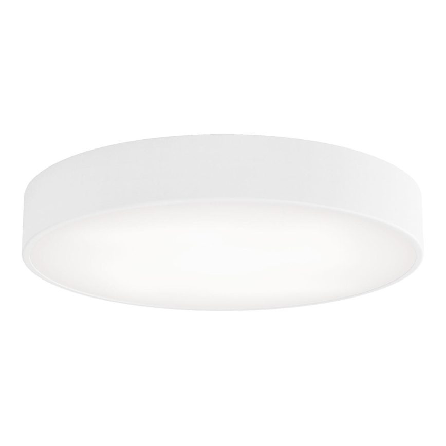 Brilagi - Lámpara de techo LED RGBW regulable CLARE 4xE27/9W/230V 2700-6500K Ø 50 cm Wi-Fi blanca