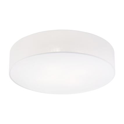 Brilagi - Lámpara de techo LED SIRIJA 4x E27 / 60 W / 230 V, Ø 60 cm, blanco