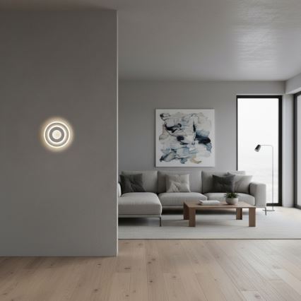 Brilagi - Lámpara de techo MODERN MINI LED/29W/230V 3000/4000/6000K