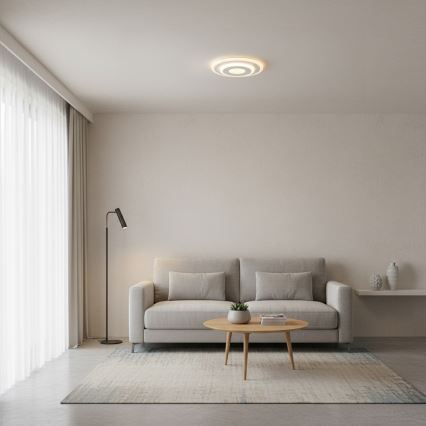 Brilagi - Lámpara de techo MODERN MINI LED/29W/230V 3000/4000/6000K