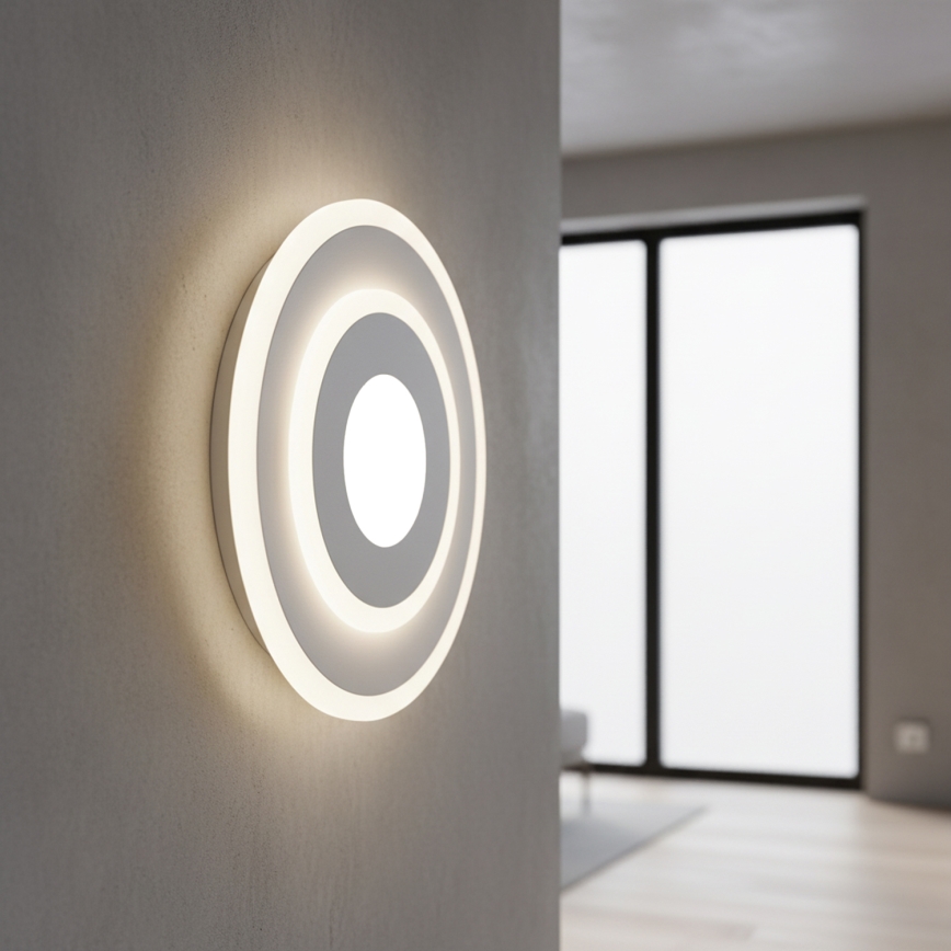 Brilagi - Lámpara de techo MODERN MINI LED/29W/230V 3000/4000/6000K