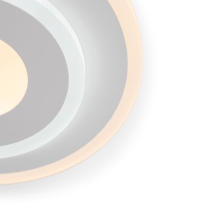 Brilagi - Lámpara de techo MODERN MINI LED/29W/230V 3000/4000/6000K