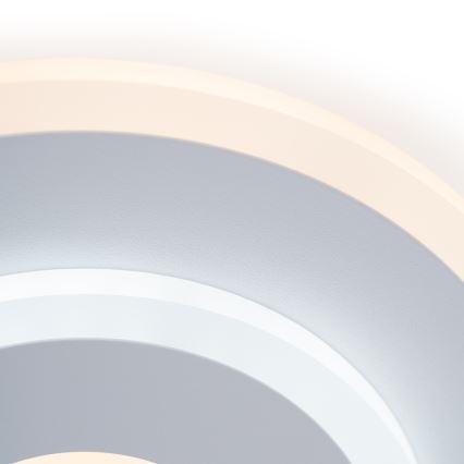 Brilagi - Lámpara de techo MODERN MINI LED/29W/230V 3000/4000/6000K