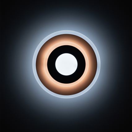 Brilagi - Lámpara de techo MODERN MINI LED/29W/230V 3000/4000/6000K