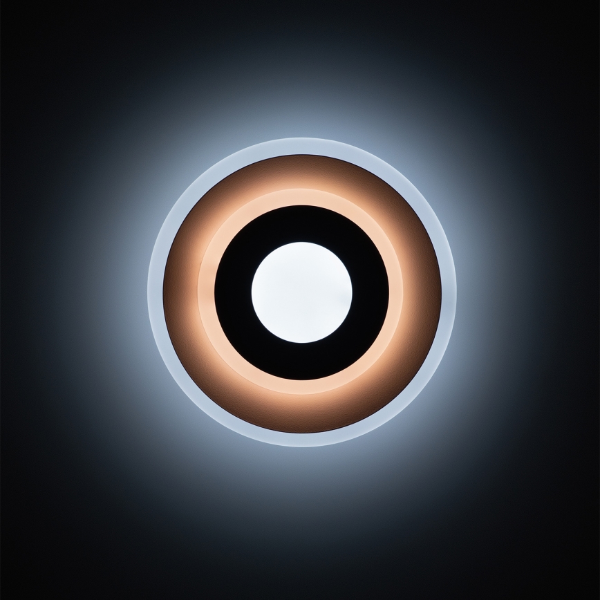 Brilagi - Lámpara de techo MODERN MINI LED/29W/230V 3000/4000/6000K