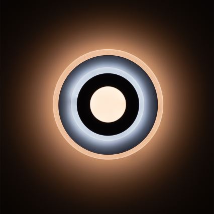 Brilagi - Lámpara de techo MODERN MINI LED/29W/230V 3000/4000/6000K