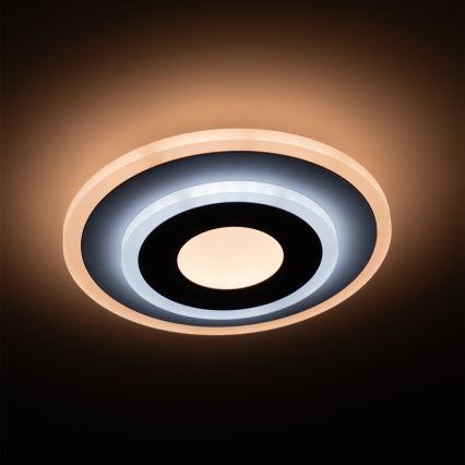 Brilagi - Lámpara de techo MODERN MINI LED/29W/230V 3000/4000/6000K