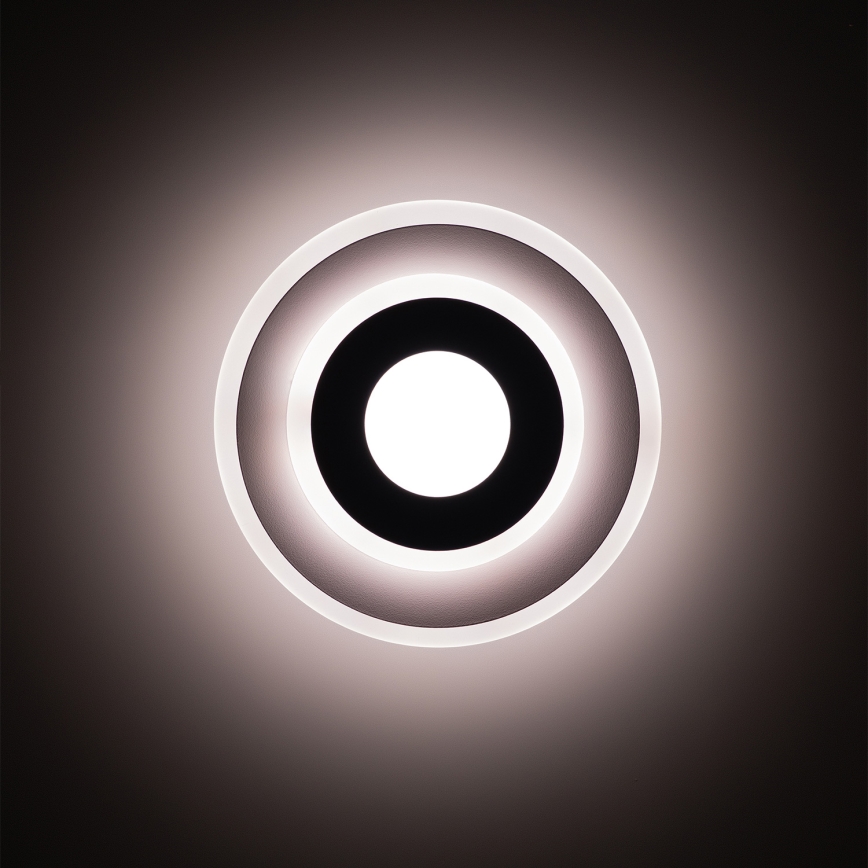 Brilagi - Lámpara de techo MODERN MINI LED/29W/230V 3000/4000/6000K