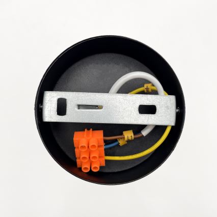 Brilagi - Lámpara de techo OMBORO 1xE27/60W/230V