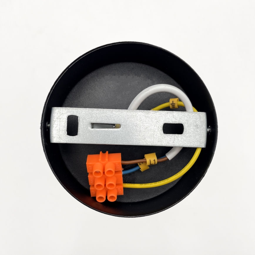 Brilagi - Lámpara de techo OMBORO 1xE27/60W/230V