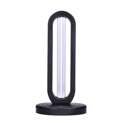 Brilagi - Lámpara germicida desinfectante UVC/38W/230V + control remoto